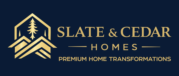 SLATE AND CEDAR LIMITED